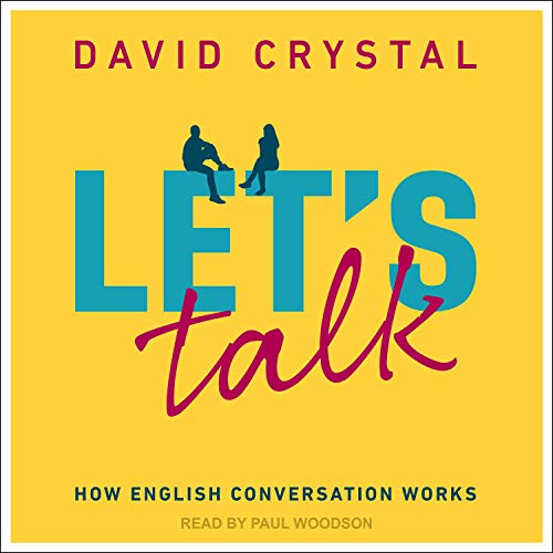 Cover of Let's Talk