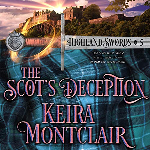 Cover of The Scot's Deception