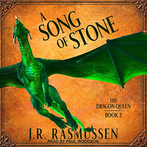 Cover of A Song of Stone