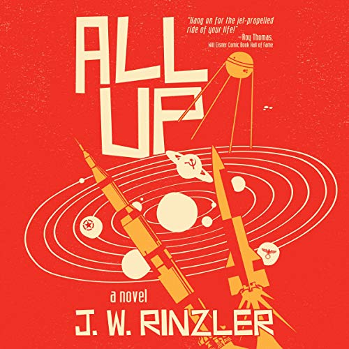Cover of All Up