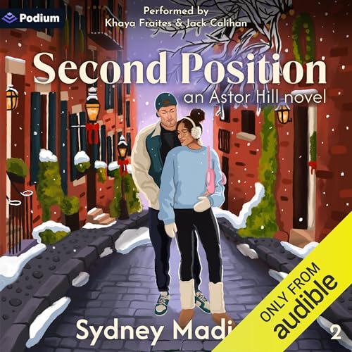 Cover of Second Position