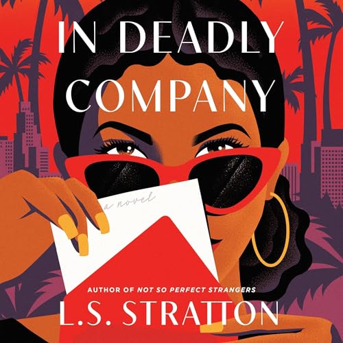 Cover of In Deadly Company