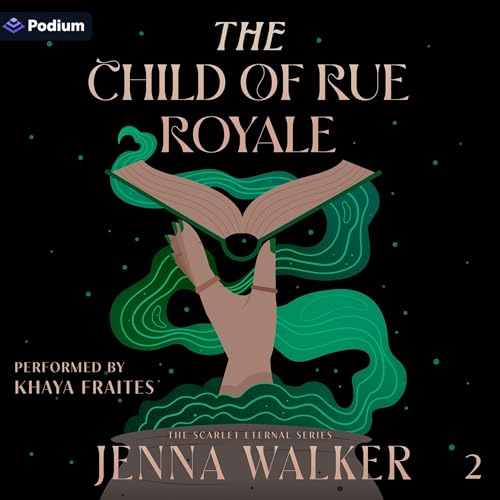 Cover of The Child of Rue Royale