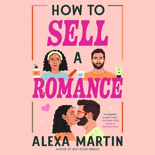 Cover of How to Sell a Romance