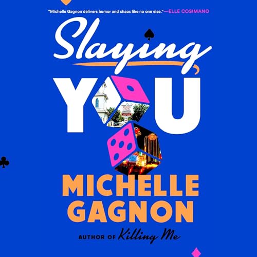 Cover of Slaying You