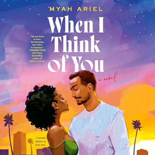 Cover of When I Think of You