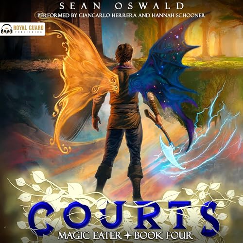 Cover of Courts