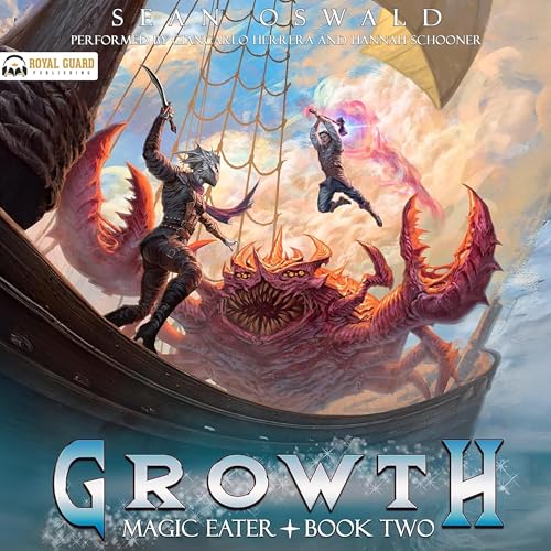 Cover of Growth