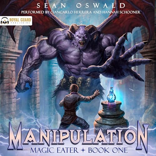 Cover of Manipulation