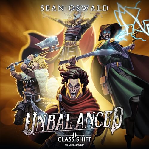 Cover of Unbalanced