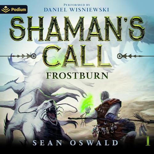 Cover of Frostburn