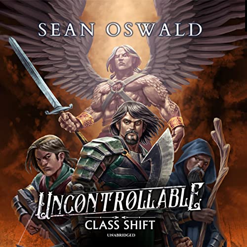 Cover of Uncontrollable