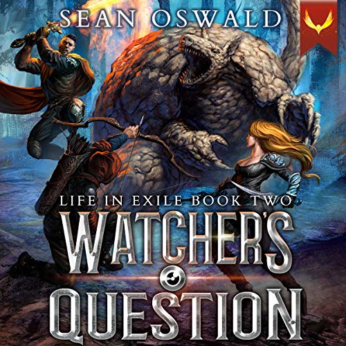 Cover of Watcher's Question