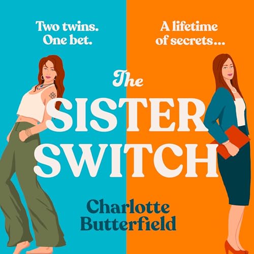Cover of The Sister Switch