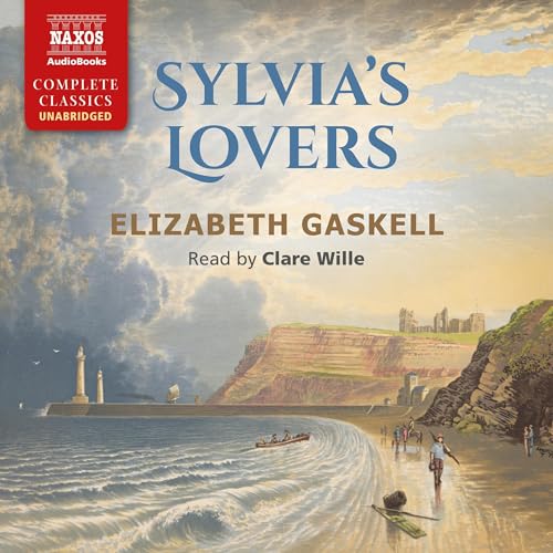 Cover of Sylvia’s Lovers