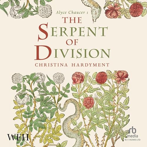 Cover of The Serpent of Division