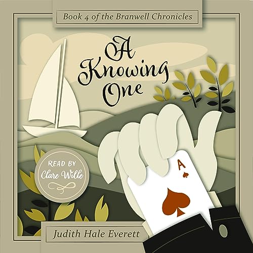Cover of A Knowing One