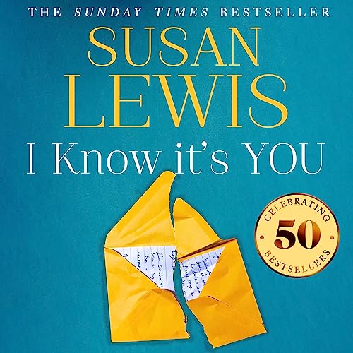 Cover of I Know It’s You