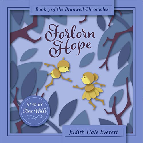 Cover of Forlorn Hope