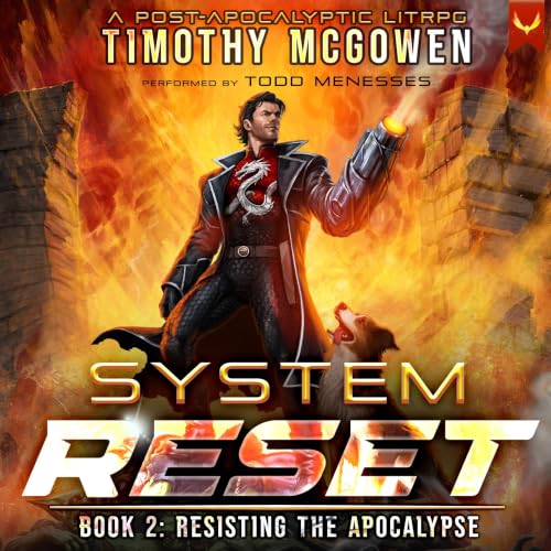Cover of Resisting the Apocalypse