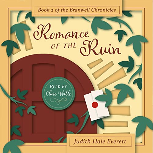 Cover of Romance of the Ruin