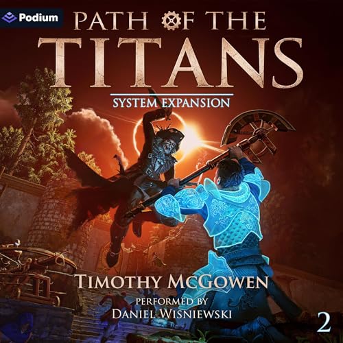 Cover of System Expansion