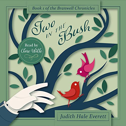 Cover of Two in the Bush