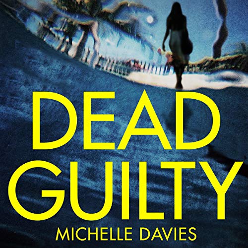 Cover of Dead Guilty