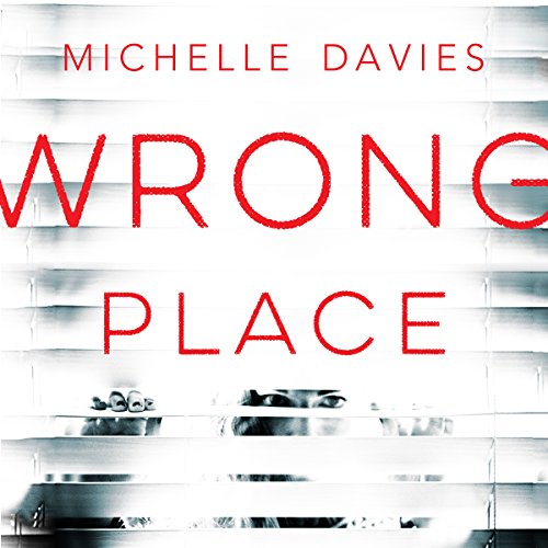 Cover of Wrong Place