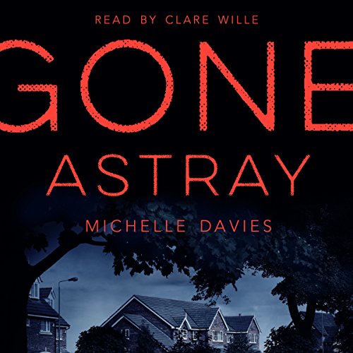 Cover of Gone Astray