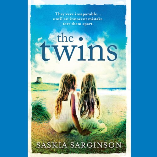Cover of The Twins