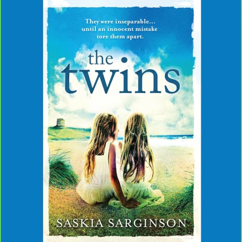 Cover of The Twins