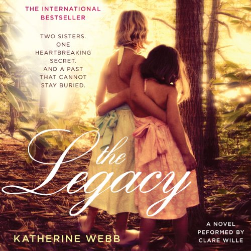 Cover of The Legacy