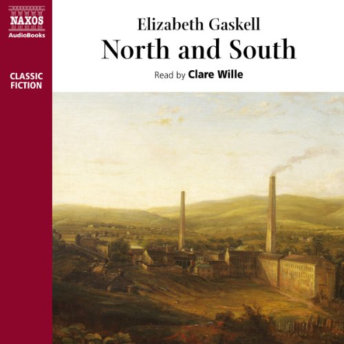 Cover of North and South
