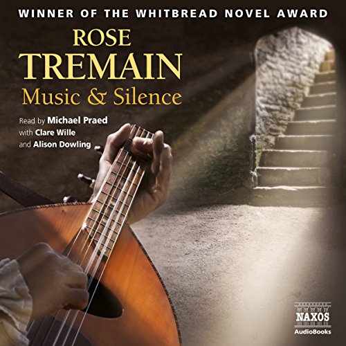 Cover of Music & Silence