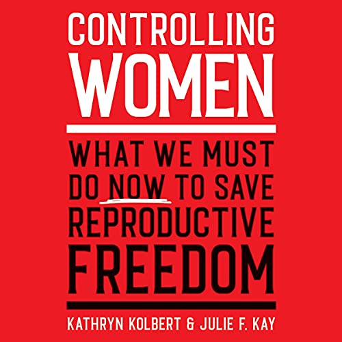 Cover of Controlling Women