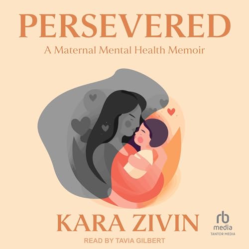 Cover of Persevered