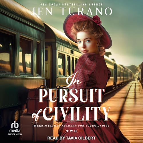 Cover of In Pursuit of Civility