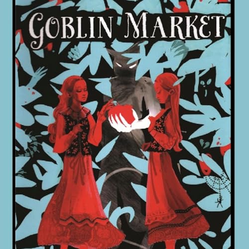 Cover of Goblin Market