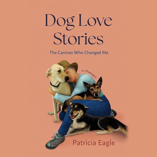 Cover of Dog Love Stories