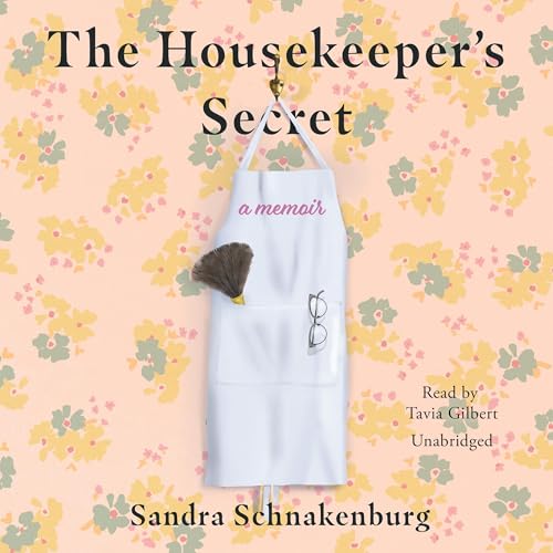 Cover of The Housekeeper's Secret