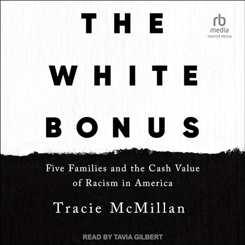 Cover of The White Bonus
