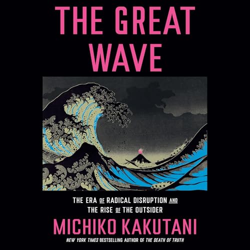 Cover of The Great Wave