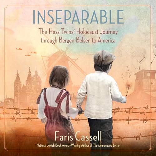 Cover of Inseparable