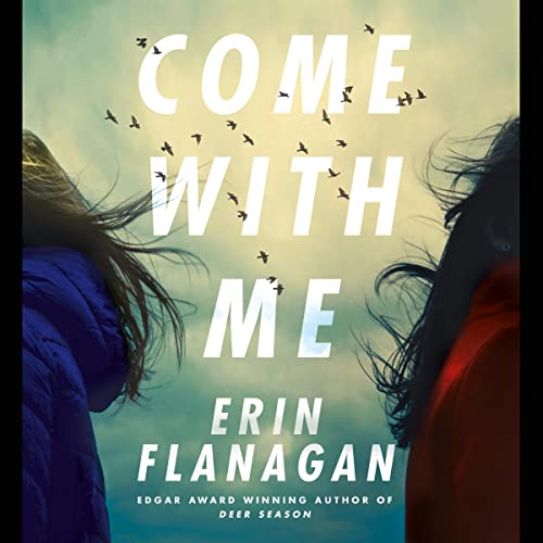 Cover of Come with Me