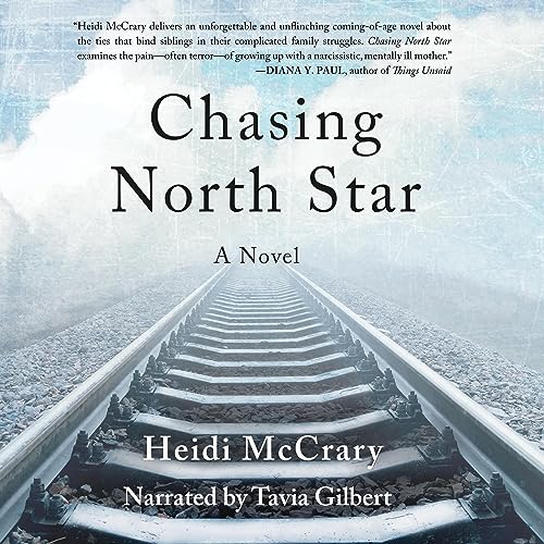 Cover of Chasing North Star