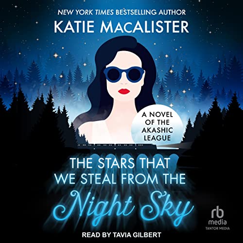 Cover of The Stars That We Steal From the Night Sky