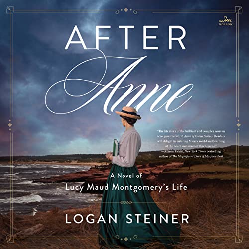 Cover of After Anne