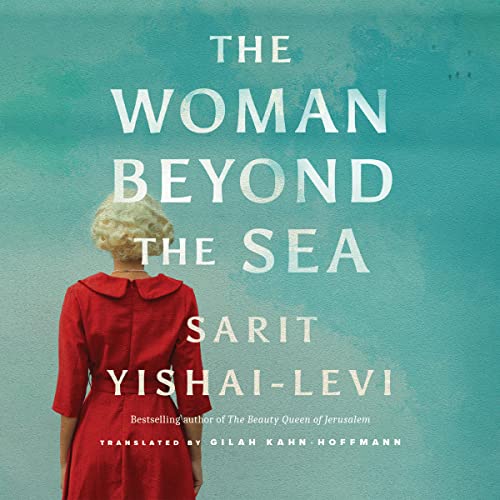 Cover of The Woman Beyond the Sea