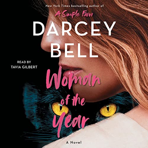 Cover of Woman of the Year